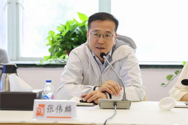 “一切为了满足人民群众对美好生活的向往”古美召开城市家具系统建设工米乐 M6米乐作专题座谈会(图7)