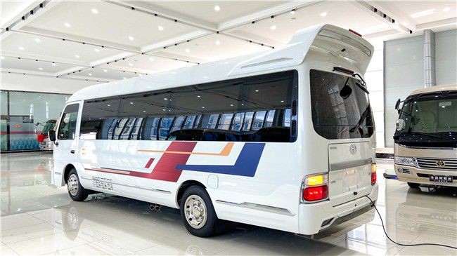 【图】柯斯达售全国_北京行情 - 车主之家米乐 M6米乐(图2)