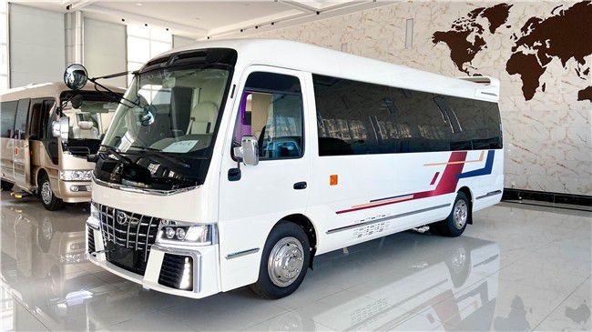 【图】柯斯达售全国_北京行情 - 车主之家米乐 M6米乐(图1)