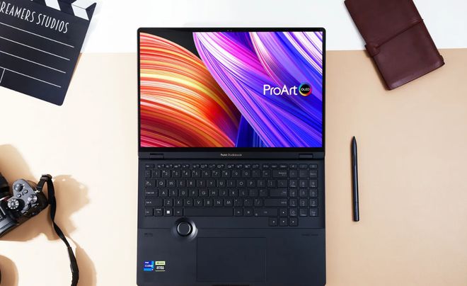专业创作利器华硕ProArt 创16米乐M6 米乐 2023设计师的最佳选择(图3)