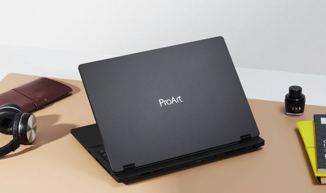 专业创作利器华硕ProArt 创16米乐M6 米乐 2023设计师的最佳选择(图1)