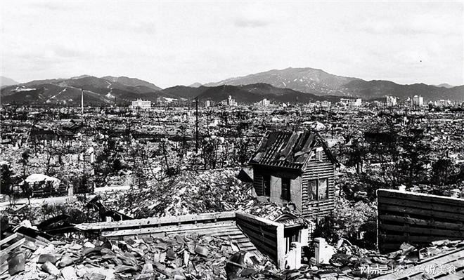 广米乐M6 米乐岛设计者60年后到广岛说出一句硬气话让国人钦佩(图1)