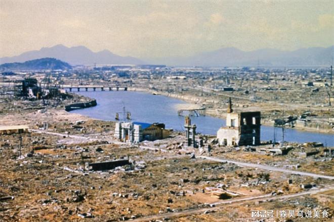 广米乐M6 米乐岛设计者60年后到广岛说出一句硬气话让国人钦佩(图5)
