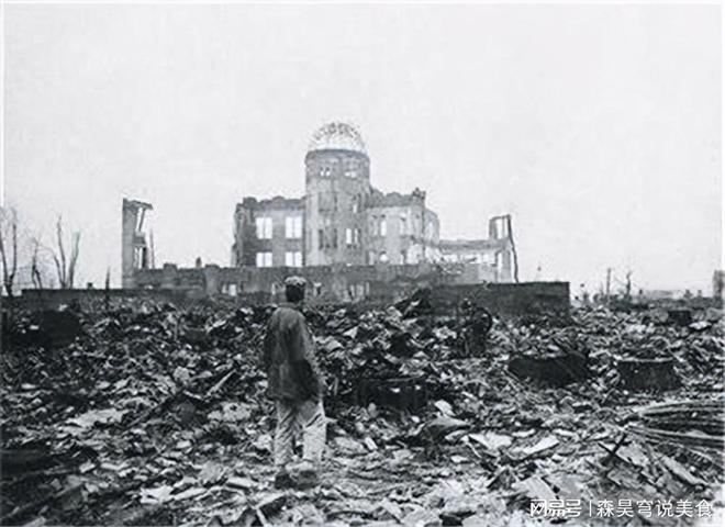 广米乐M6 米乐岛设计者60年后到广岛说出一句硬气话让国人钦佩(图6)