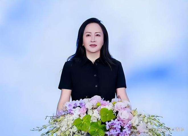 米乐M6 米乐华为孟晚舟称5G正在跨越从量变到质变的拐点；腾讯设计部门 解散(图3)