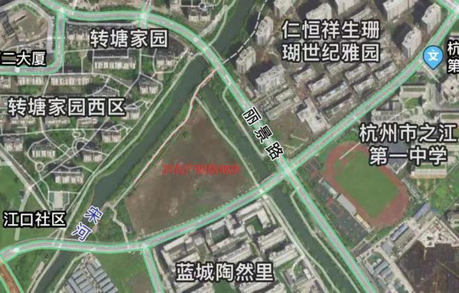 陶然里北、珊瑚世纪西之江这个共有产权房进行设计招标！米乐 M6米乐(图2)
