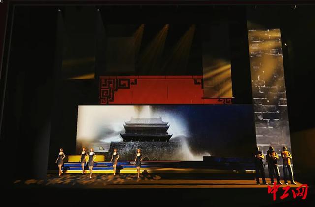 米乐 M6米乐《国韵·匠心》视觉设计“礼”有型“乐”有象(图2)