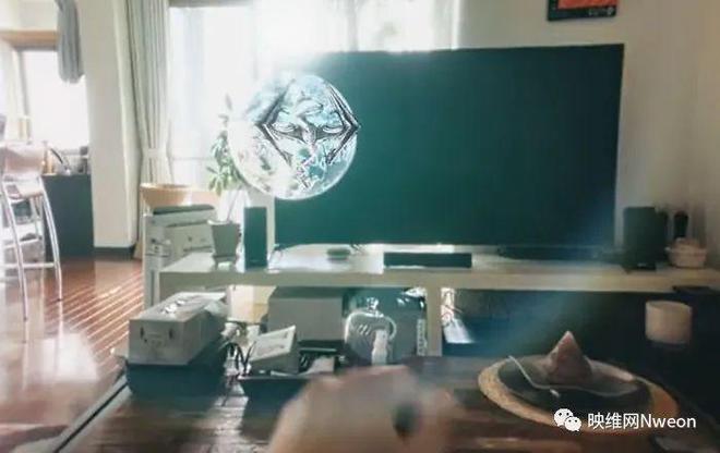 米乐 M6米乐设计师分享《上古卷轴5：天际VR》在Vision Pro中的效果(图1)