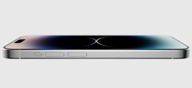 米乐M6 米乐iPhone 15ProMax保护壳曝光网友：灵魂设计没了？(图3)