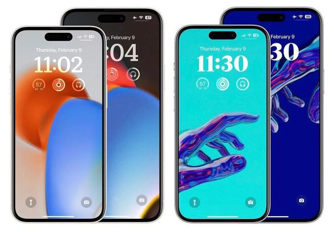 米乐M6 米乐iPhone 15ProMax保护壳曝光网友：灵魂设计没了？(图5)
