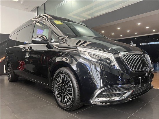 米乐 M6米乐北京七座用车-奔驰商务-高端七座商务车(图2)