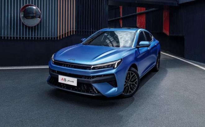 掀背设计起售658万元江淮A5 PLUS购车指南奉上米乐 M6米乐(图2)