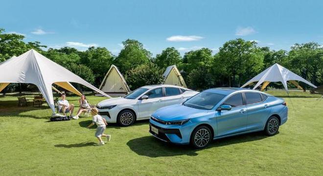 掀背设计起售658万元江淮A5 PLUS购车指南奉上米乐 M6米乐(图13)