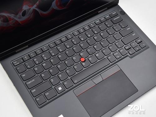 4999元的商务本米乐 M6米乐性能天花板 14英寸ThinkPad竞搭R7-6800H(图2)