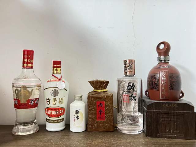 米乐 M6米乐有些白酒酒体设计可不是围绕酒质来综合考虑的今天说说这个话题(图2)