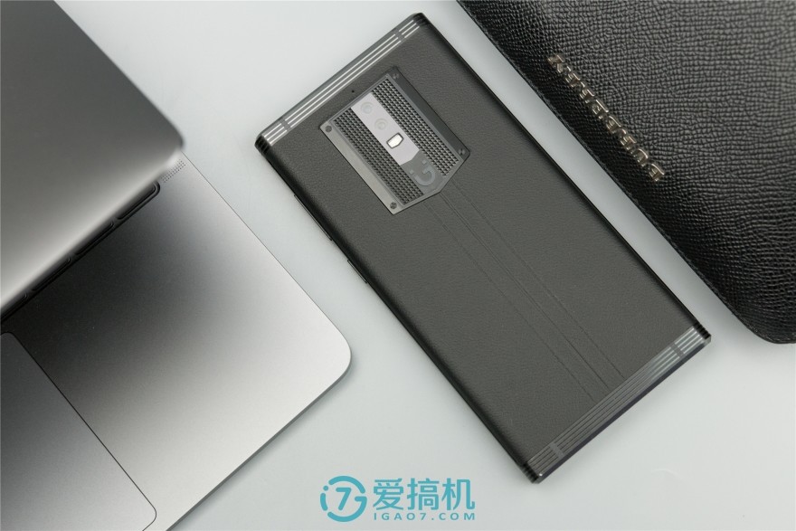 米乐 M6米乐商务奢华新风范 金立M2017详细评测(图9)
