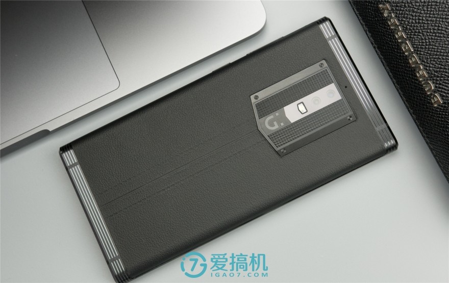 米乐 M6米乐商务奢华新风范 金立M2017详细评测(图10)