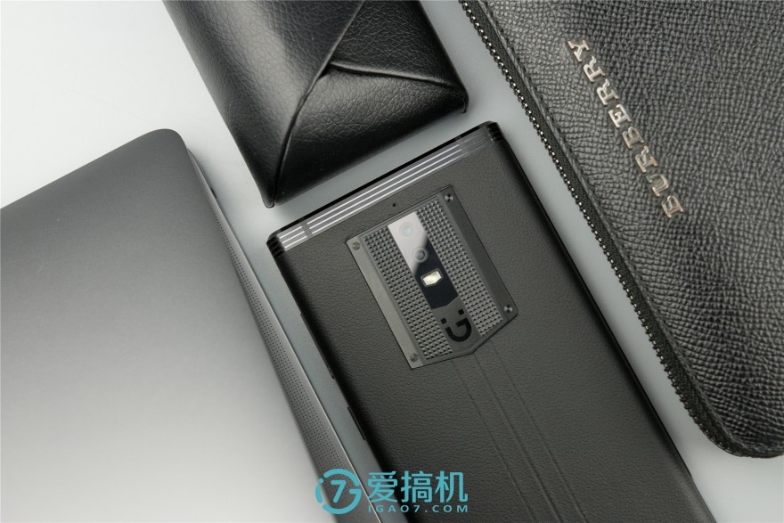 米乐 M6米乐商务奢华新风范 金立M2017详细评测(图22)