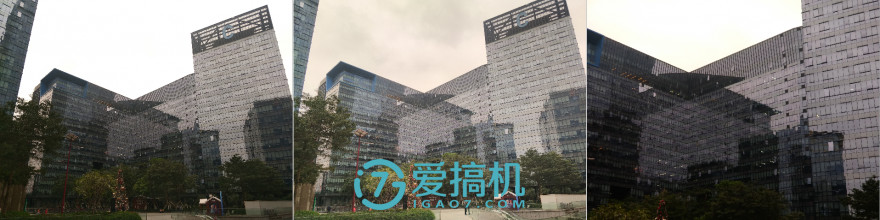米乐 M6米乐商务奢华新风范 金立M2017详细评测(图25)