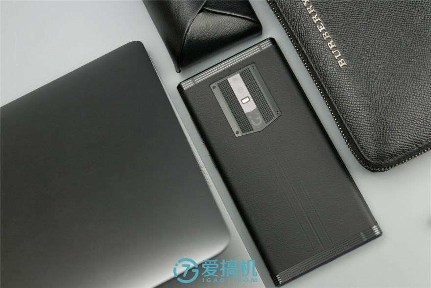 米乐 M6米乐商务奢华新风范 金立M2017详细评测(图35)