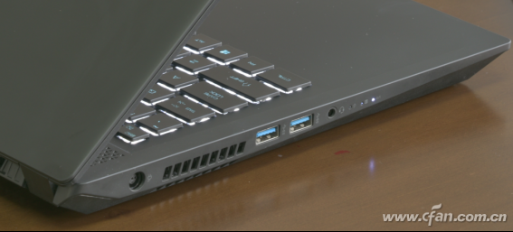 米乐 M6米乐工匠精神铸造 神舟发布精盾高端商务笔记本T66T65(图4)