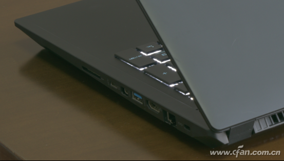 米乐 M6米乐工匠精神铸造 神舟发布精盾高端商务笔记本T66T65(图5)