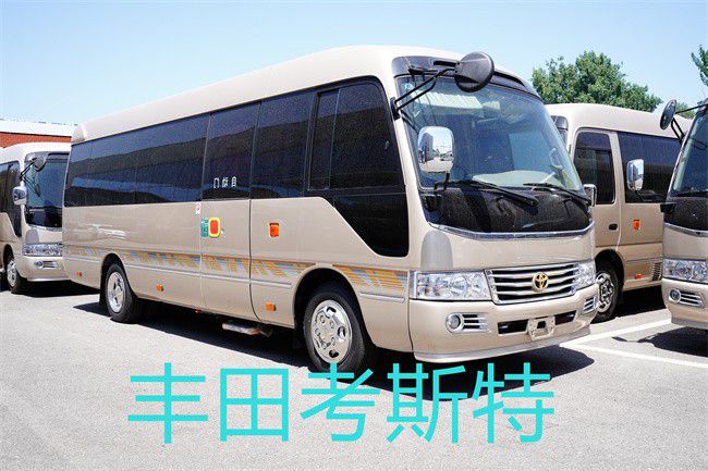丰田考斯特17座商务车报价参数图米乐 M6米乐片(图2)