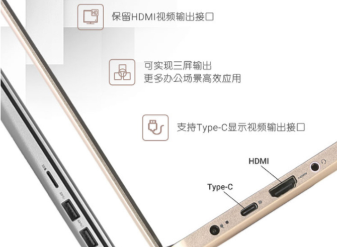米乐M6 米乐专为商务办公设计 戴尔成就系列笔记本推荐(图5)
