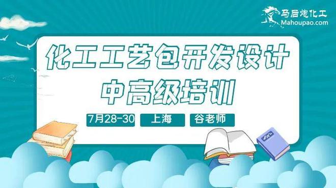 纯干货！解析化工工艺包开发设计、化工工艺设计要点及流程控制优化米乐 M6米乐(图2)