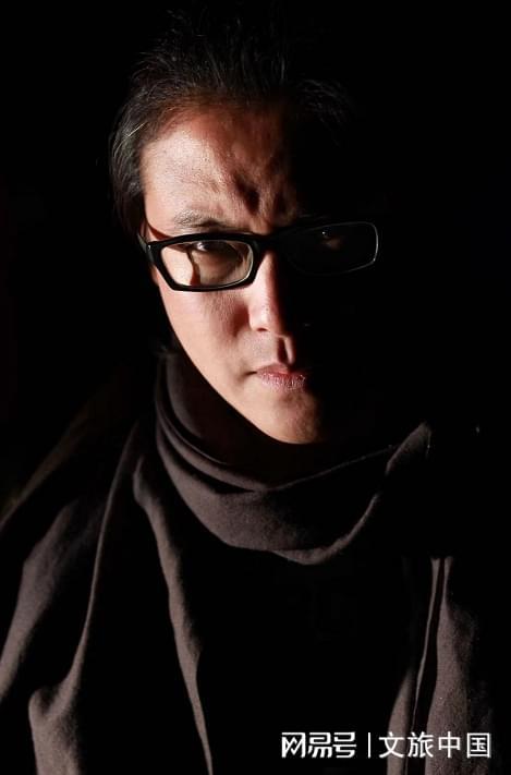 米乐M6 米乐艺术 《运·河》灯光设计王琦：希望用“光”表现出“水”的美感(图2)