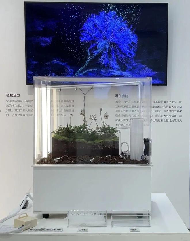 展米乐M6 米乐讯｜2023「中央美术学院设计学院」本科毕业展(图1)
