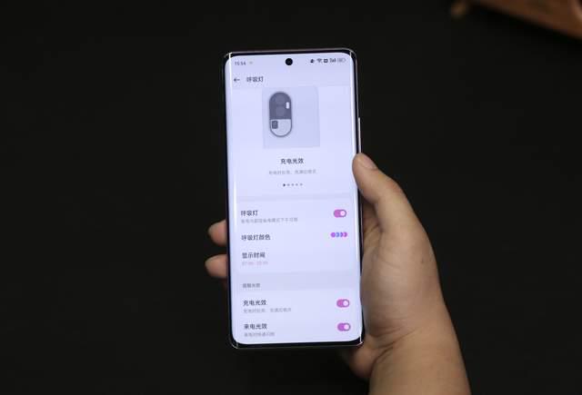 米乐 M6米乐从内到外都用心设计OPPO Reno10 Pro星籁版开售颜值党首选(图4)