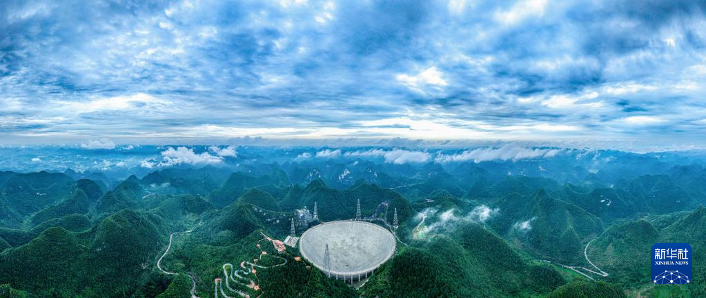 光影贵州·新米乐M6 米乐华一周图片精选(图8)