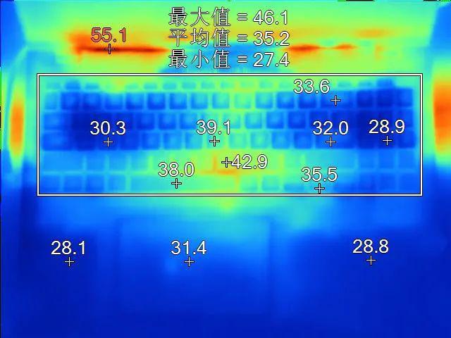 米乐M6 米乐聊一款高性能创意设计本(图4)