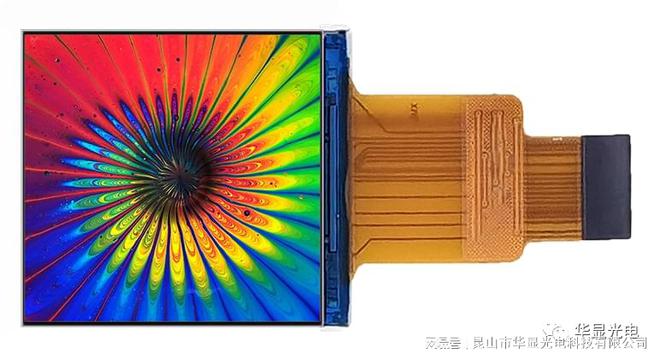 米乐 M6米乐省钱揭秘：打造定制液晶屏的最佳选择！(图1)