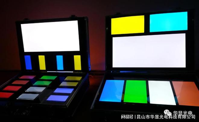 米乐 M6米乐省钱揭秘：打造定制液晶屏的最佳选择！(图4)