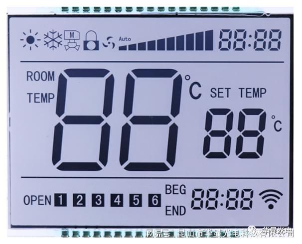 米乐 M6米乐省钱揭秘：打造定制液晶屏的最佳选择！(图6)