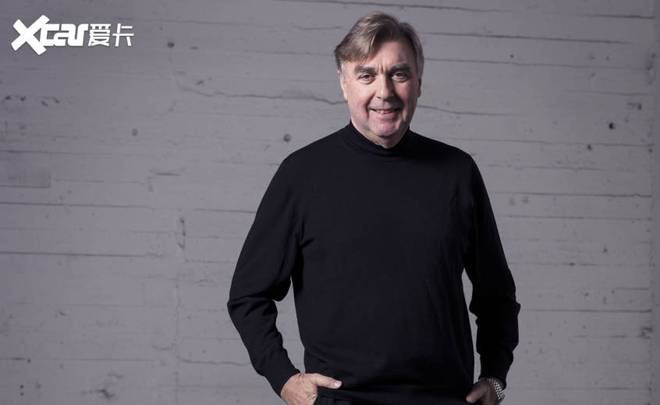 传奇汽车设计大师Peter Horbury逝世米乐 M6米乐(图1)