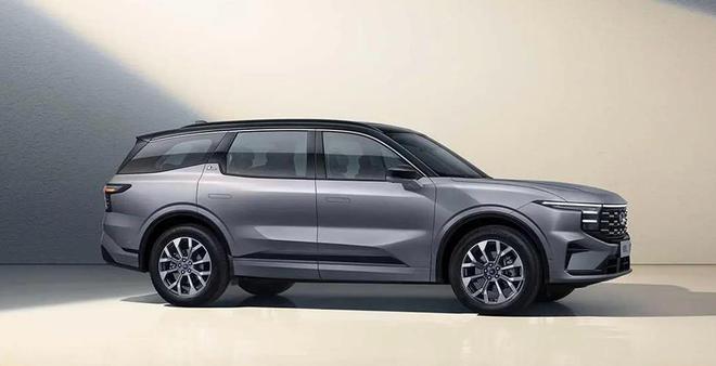 米乐 M6米乐中产家庭新选择福特新车油耗低至631L设计语言ST-Line加持(图1)