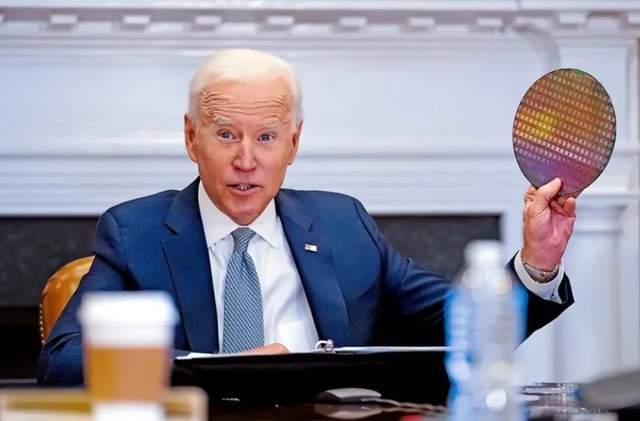 米乐M6 米乐中科院突然宣布芯片设计新路线美国技术成废纸可怕的还在后面(图4)