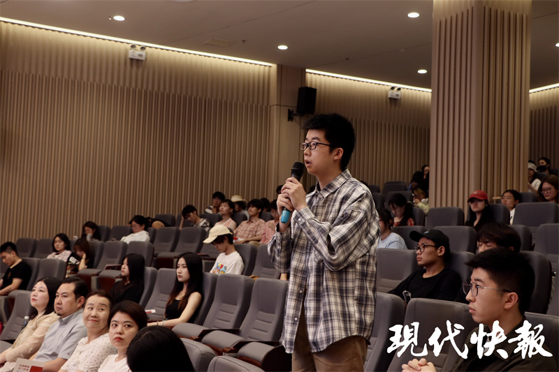 令人心动的设计舞台！第三届“青绘乡村”火爆开场他们跃跃欲米乐 M6米乐试……(图6)