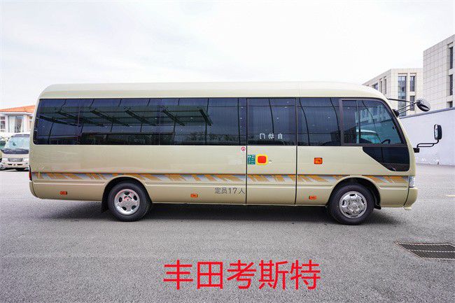 米乐M6 米乐丰田考斯特旅居车8座价格内饰湾流飞机设计(图4)