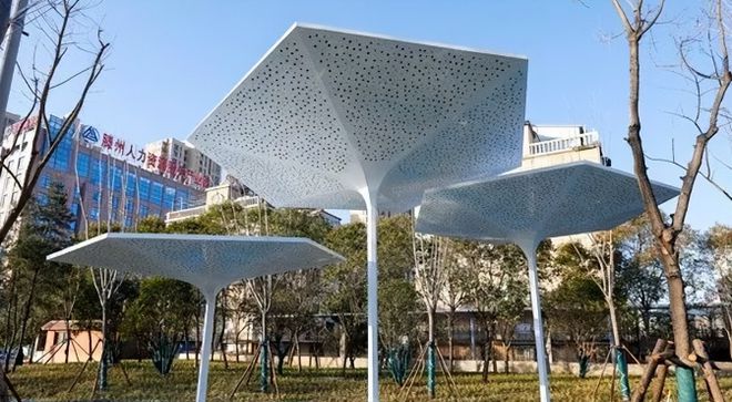 14个项目！滕州正在“悄悄”的改变…米乐M6 米乐(图2)