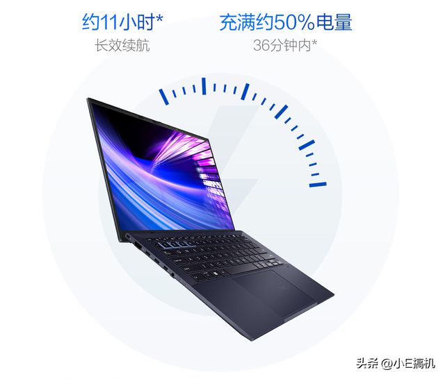 体米乐M6 米乐验再增强全新华硕破晓Air轻薄商务本正式开售(图3)
