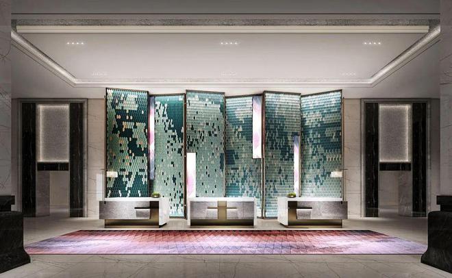 最新开业酒店 威斯米乐 M6米乐汀、雅乐轩、洲际、德尔塔、万怡、皇冠假日、voco、逸衡、智选假日(图15)