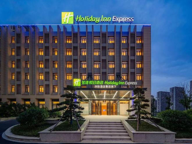 最新开业酒店 威斯米乐 M6米乐汀、雅乐轩、洲际、德尔塔、万怡、皇冠假日、voco、逸衡、智选假日(图22)
