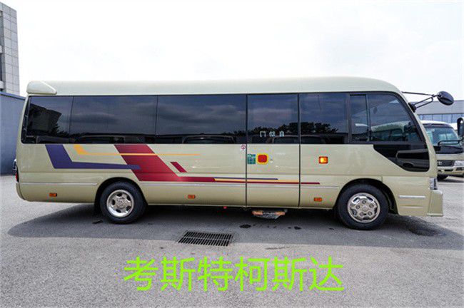 米乐M6 米乐一汽丰田考斯特17座价格四川考斯特价格(图1)