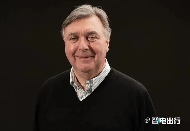 米乐 M6米乐设计早报 设计大师Peter逝世！在华操劳过度！曾任吉利副总裁(图3)