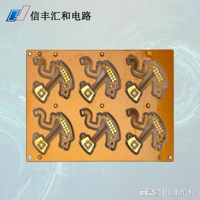 米乐M6 米乐pcb设计方案公司有哪些类型的公司名称？(图2)