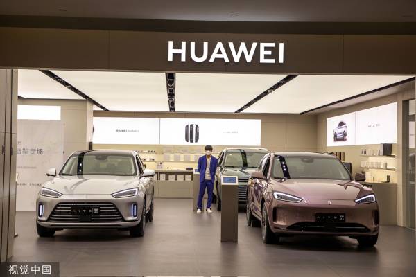 华为之后魅族零售店也将成为汽车展厅米乐 M6米乐(图2)